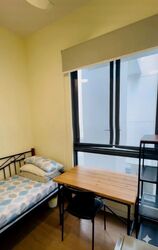 Highline Residences (D3), Condominium #547340621
